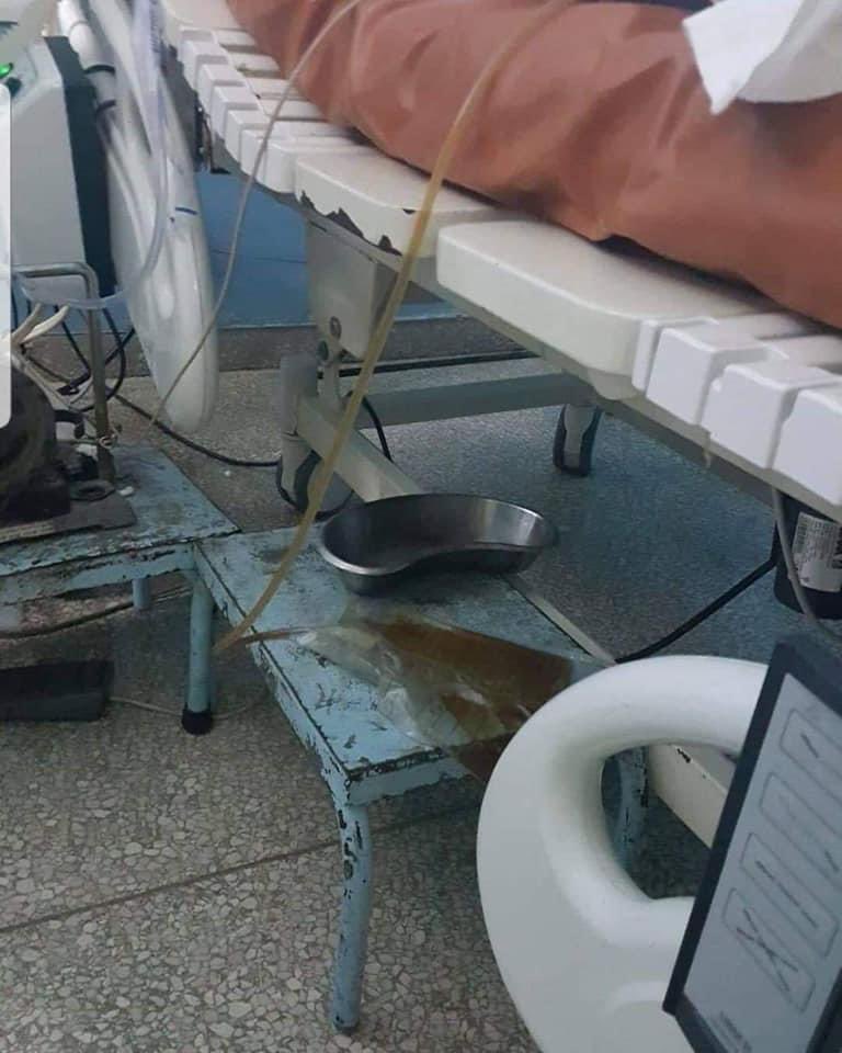 apeishmode's tweet photo. “The Great Cuban Healthcare System” #Cuba #SOSCuba https://t.co/by3fczMpHK
