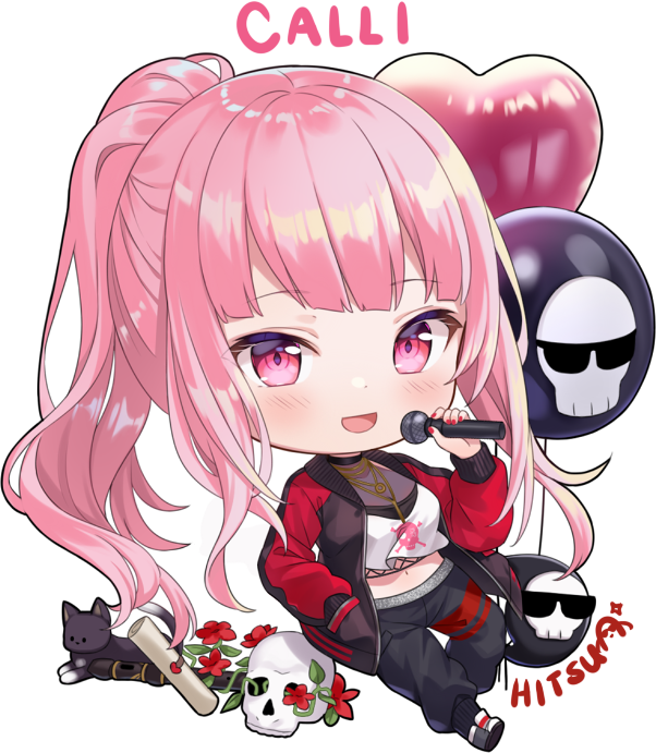 hitsukuya's tweet photo. Another chibi 😬💦 https://t.co/L6CyH8CG4V
