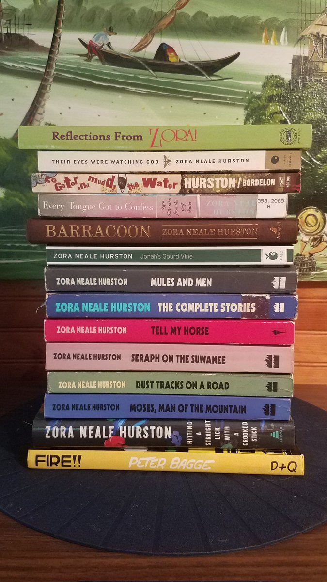 Leah Abuan Milne 🌺 is on Bluesky (@drmloveslit) on Twitter photo Excited to begin the <a href="/NEHgov/">National Endowment for the Humanities</a> Hurston on the Horizon summer institute with <a href="/ProjectHBW/">History of Black Writing</a> and <a href="/TheZNHInstitute/">Hurston on the Horizon at KU</a>! Excited to begin the <a href="/NEHgov/">National Endowment for the Humanities</a> Hurston on the Horizon summer institute with <a href="/ProjectHBW/">History of Black Writing</a> and <a href="/TheZNHInstitute/">Hurston on the Horizon at KU</a>!