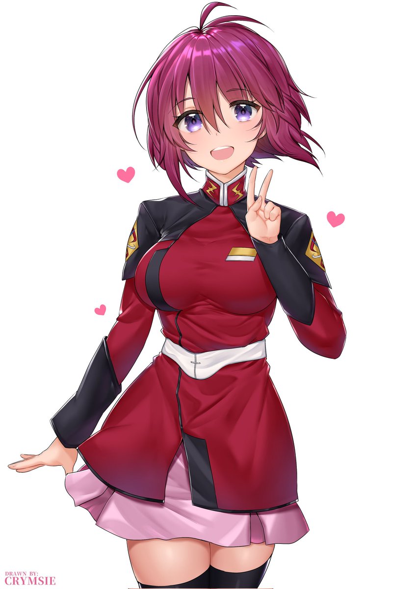 Crymsie's tweet image. #FixTheAlgorithm because I have cool art to show but few people are seeing it T-T