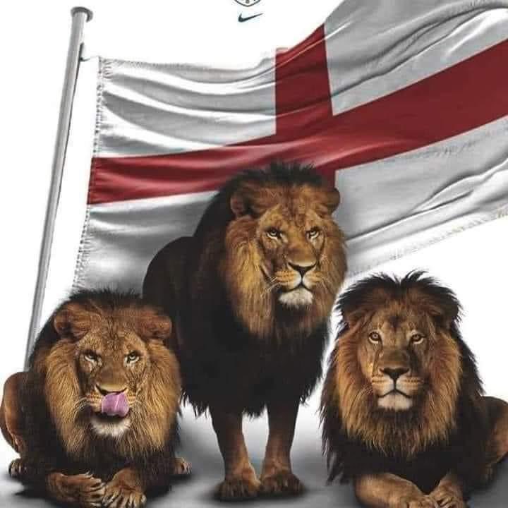 Proud to be English 🏴󠁧󠁢󠁥󠁮󠁧󠁿❤️ #3Lions #UefaEuro2020 #ENG  <a href="/GarethSouthgate/">Gareth Southgate</a>