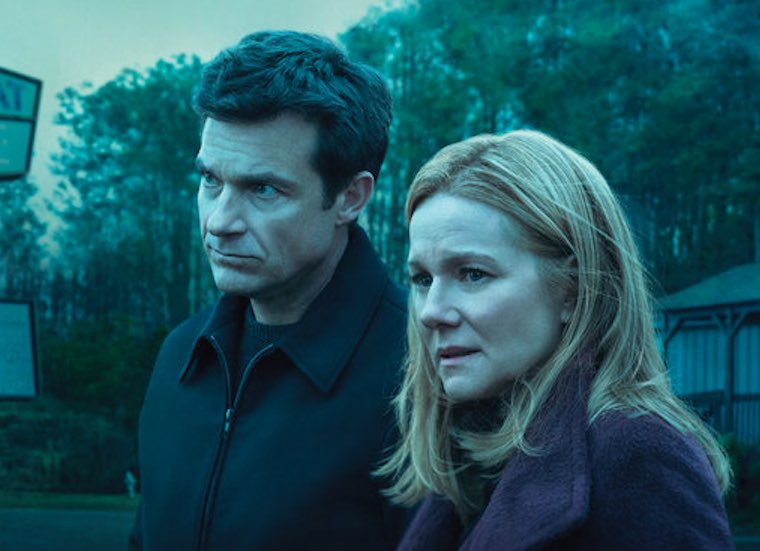 TVisAwesome1's tweet photo. Upcoming eps for Season 2: #TedLasso #Hacks #Ozarks 📺❤️🙌 Find us on Itunes or Spotify or https://t.co/4AWW1DTHD7 https://t.co/IMSou86anu