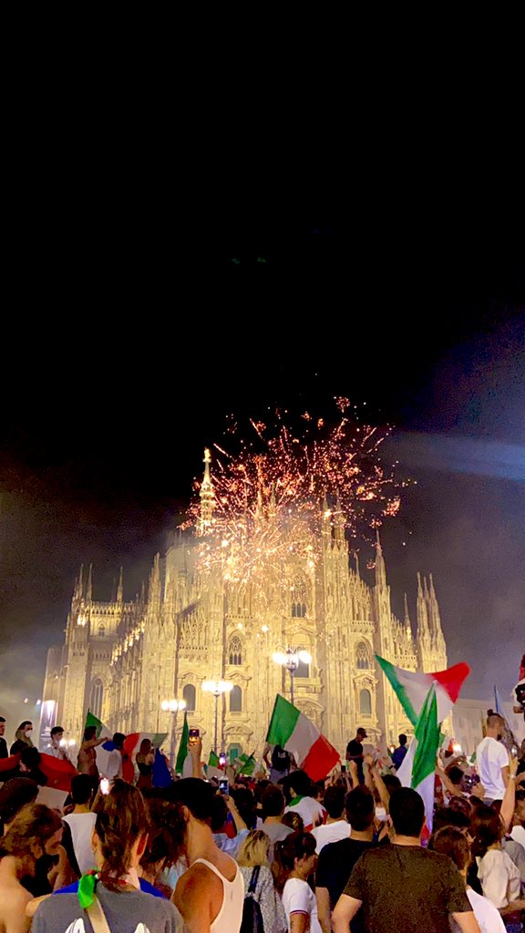fraporzio95's tweet photo. What it means for us: ITALIA 🇮🇹💙 https://t.co/LBMrRhf7ii