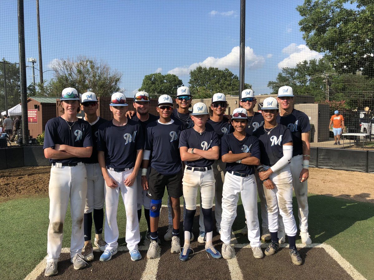 Perfect Game NTX tweet media
