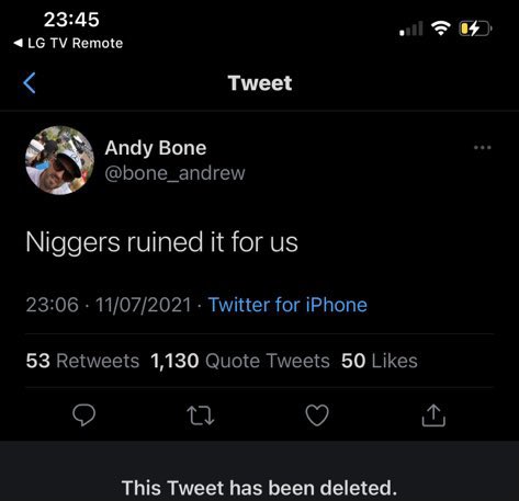 So it all came down to this , again and again and again. What you gonna do about this <a href="/Savills/">Savills</a> <a href="/bone_andrew/">Andrew Bone</a>