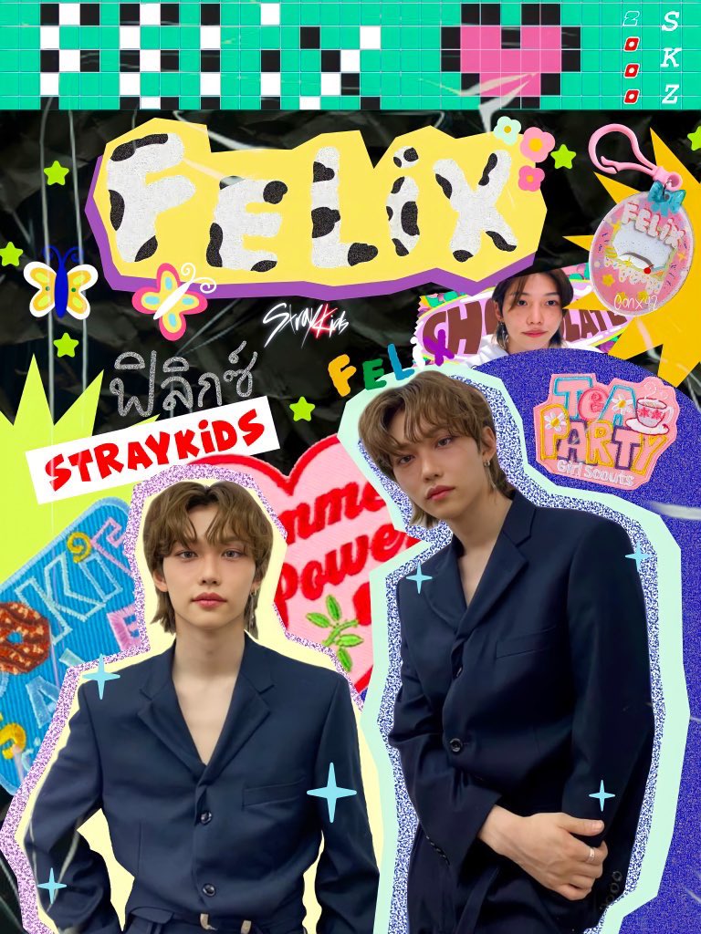 ลูกเมี๊ยบไงจะใครล่ะ 👁👅👁| I’m bubble 🥣🧸 tweet media