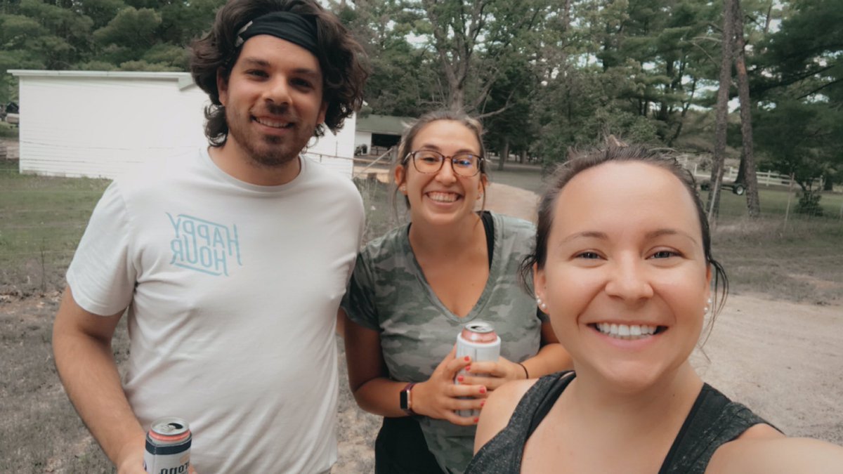 brittanylee_3's tweet photo. Trips to the cottage are never long enough. One of the best most relaxing times we’ve had in awhile ❤️ https://t.co/8CFDjgquZf