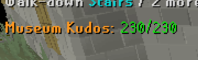 OgRockstar's tweet photo. Ayeeee, finished the camdozaal log, which also got me back to max kudos! :D #OSVets #Maxed https://t.co/vPwoQqkq41