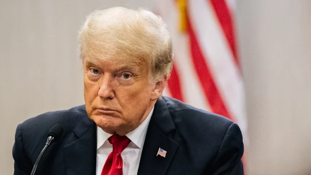 thehill's tweet photo. Trump ramps up attacks on media https://t.co/trNWA86Qno https://t.co/9GlCGjiqov