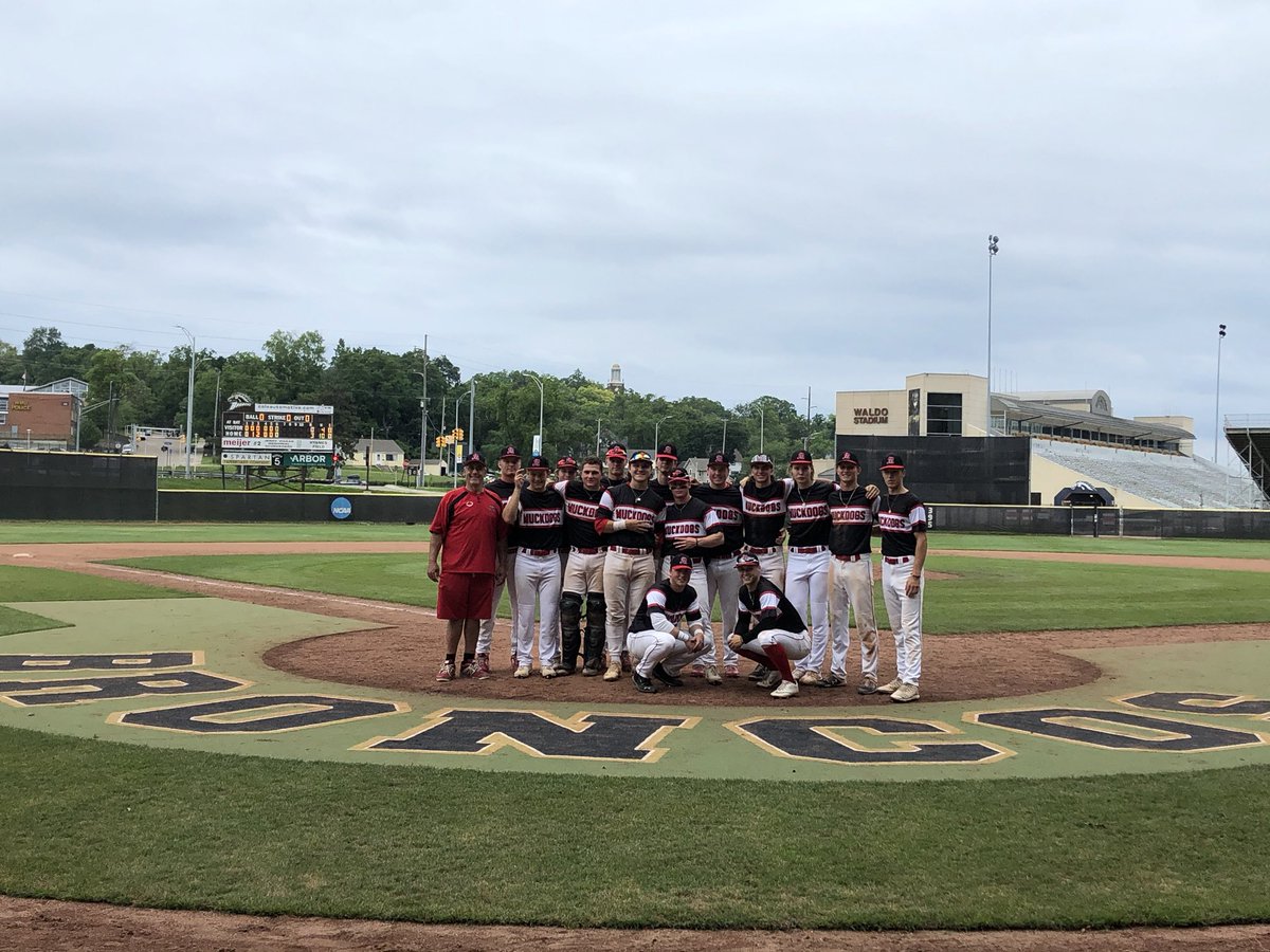 One of the top teams in the nation, MBC Loria took home the W at the WMU Past time tournament only allowing 6 runs in 7 games! Past time World Series on the ⏰