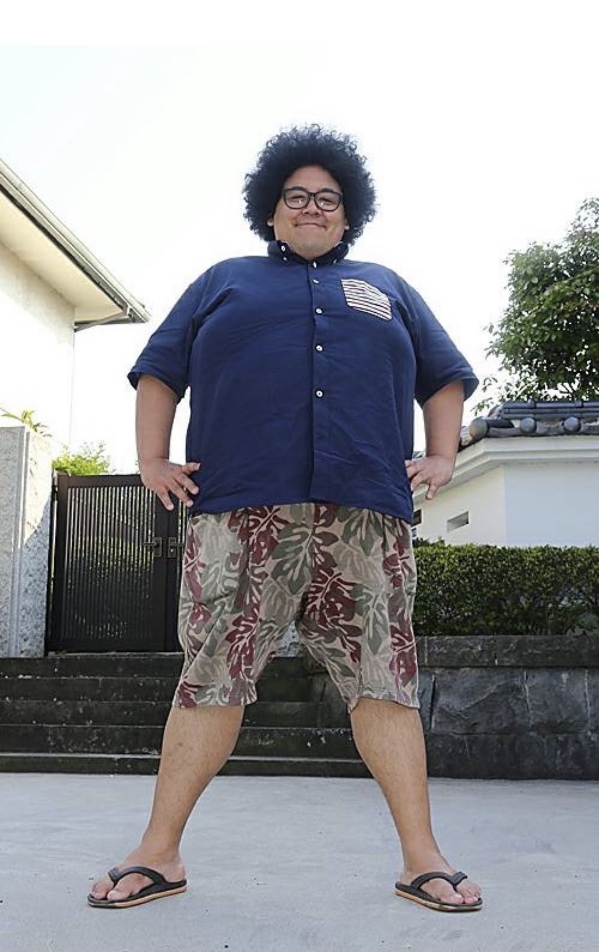 マービンJr. (marvinjr39) / Twitter