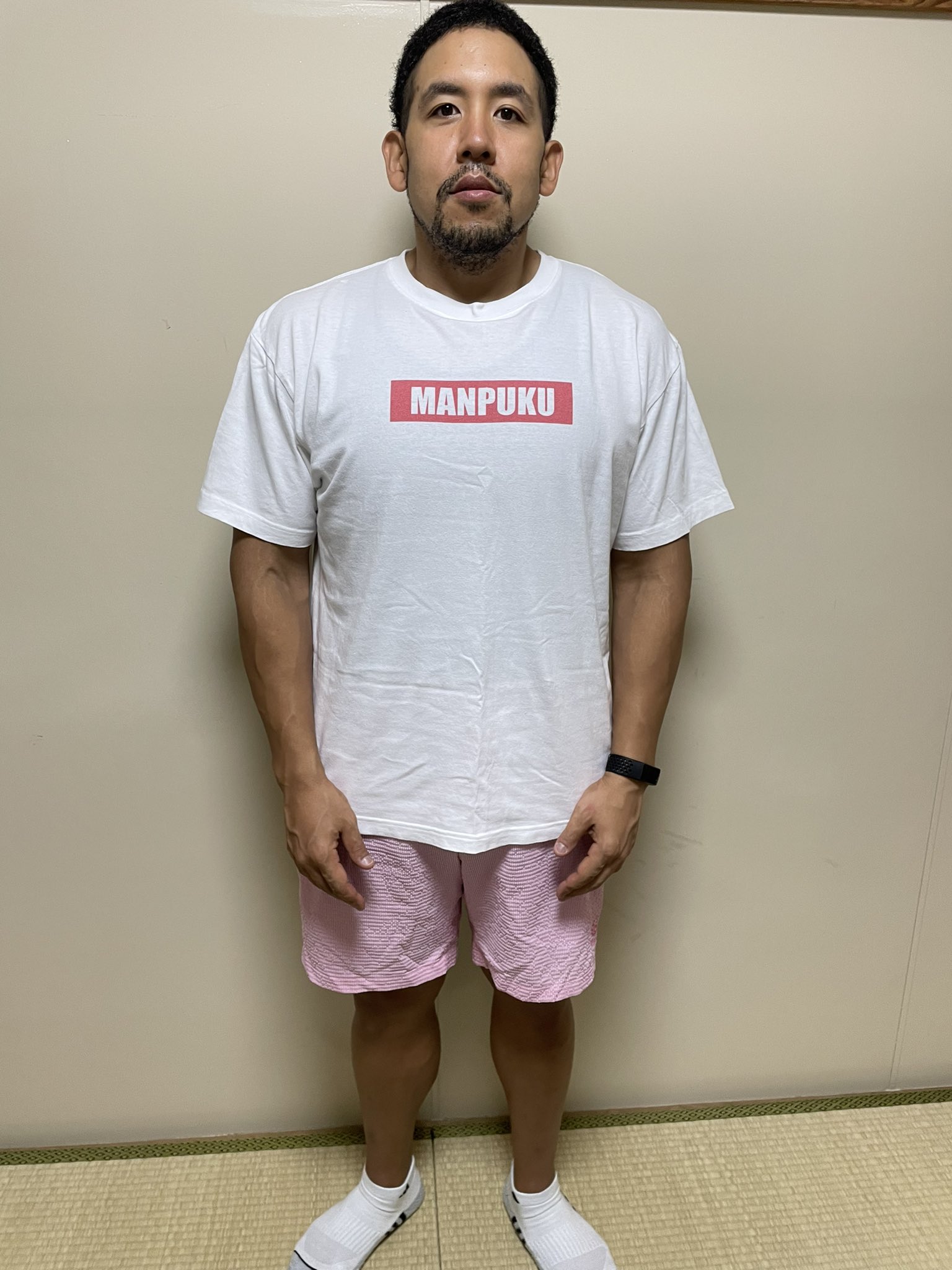 マービンJr. (marvinjr39) / Twitter