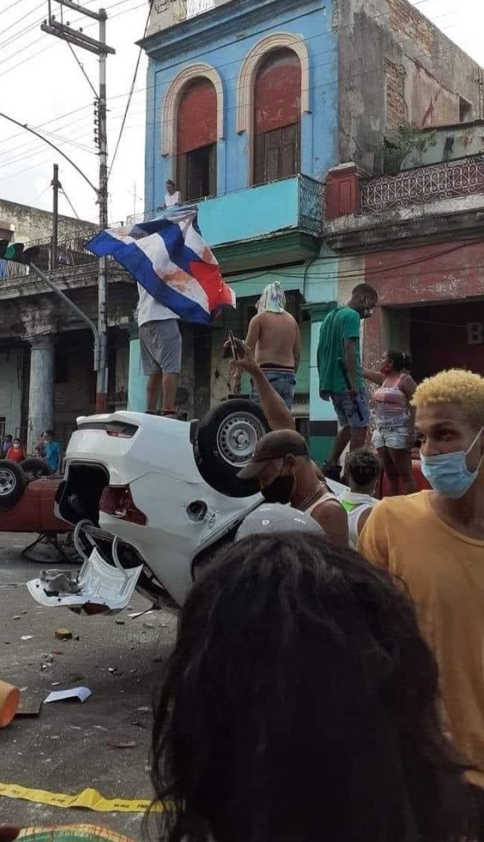Mag Jorge Castro🇨🇺 tweet media