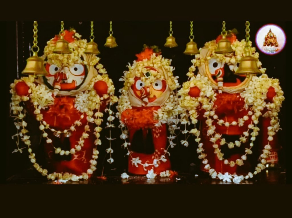 sibu4053's tweet photo. Happy Rath Yatra to all.. https://t.co/IouPBFCdko