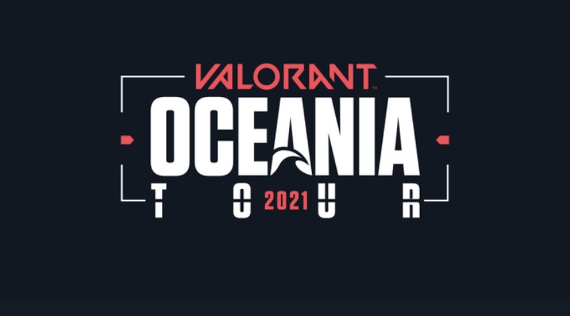 Valorant Esports Oceania tweet media