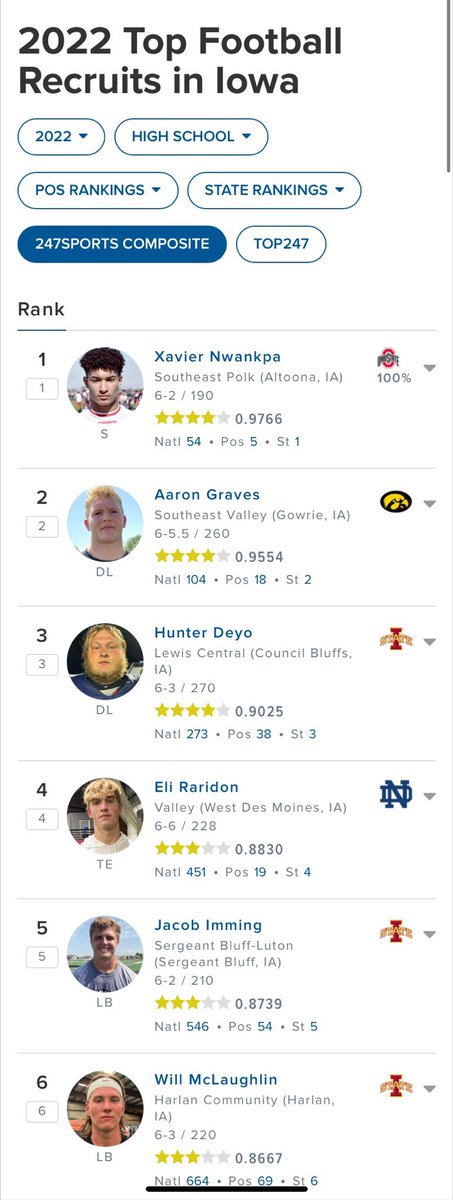 Alex Gookin tweet media