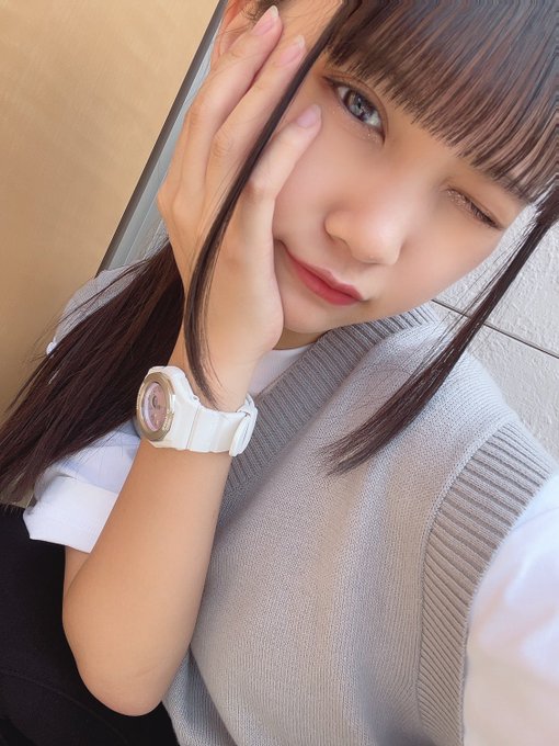 奥野未悠のTwitter画像1