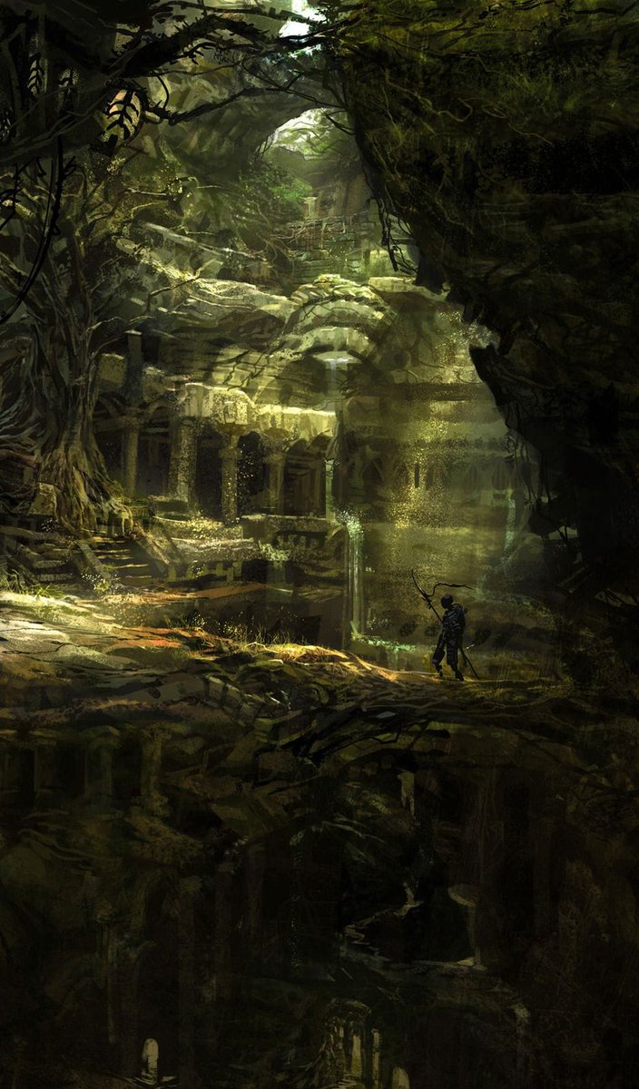 En dessous encore des gisements d’Arlanium