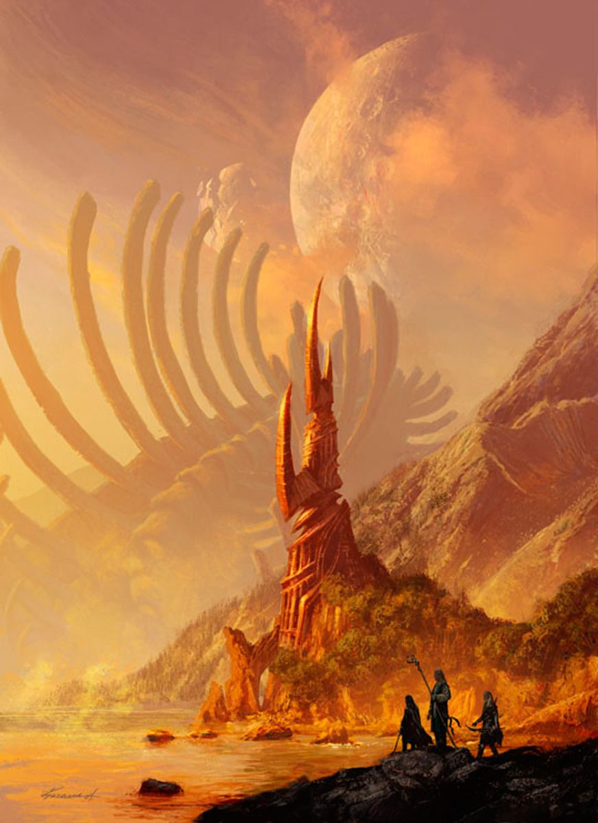 Par delà Sanis-Sall