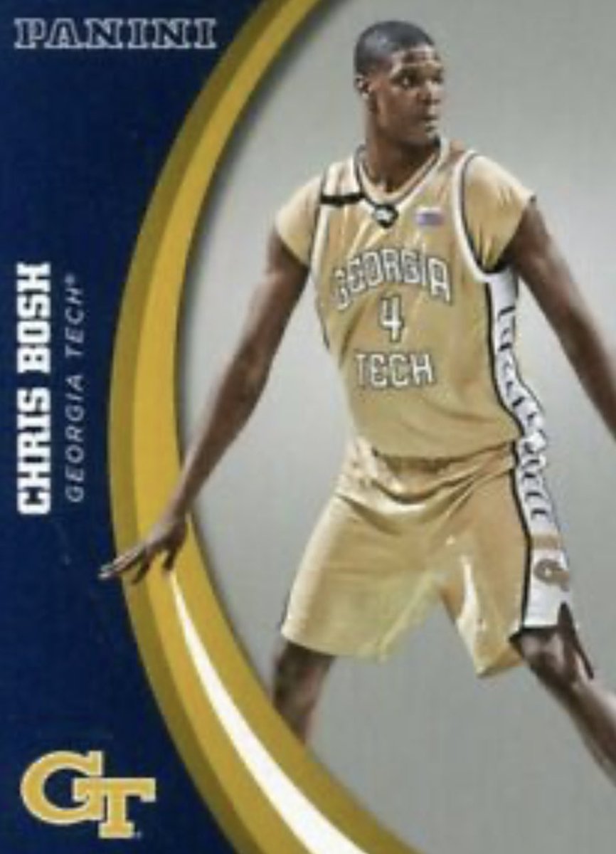 After a great conversation with Head Coach @GTJoshPastner I am blessed to have received an offer to Georgia Tech.  @GTMBB #GoJackets  @AssaultSouthern @AZCompass_Prep