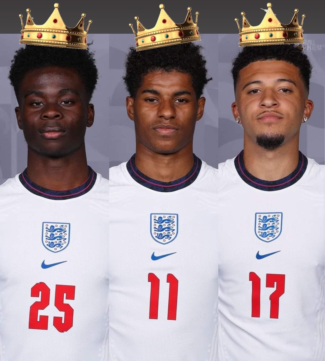 The bravery these boys showed stepping up is an inspiration UNLIKE the scumbags hiding behind fake accounts giving them abuse #ENG