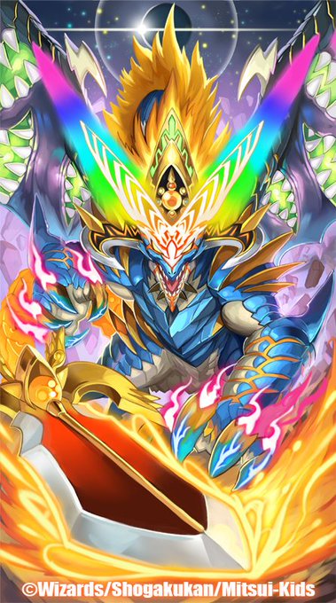 注目 画像ツイート デュエル マスターズ ビクトリー 12ページ目 アニメレーダー 注目 画像ツイート デュエル マスターズ ビクトリー 12ページ目 アニメレーダー