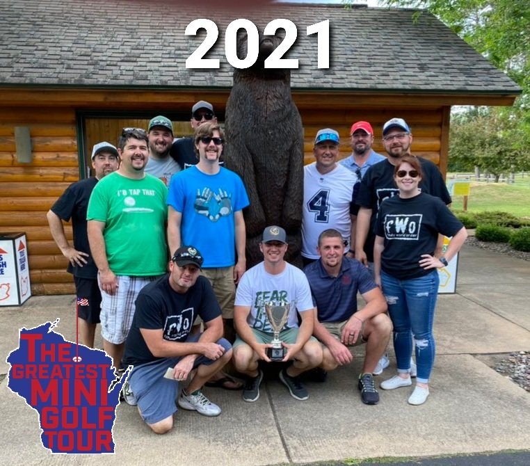 Registration is now open for GMGT XVI, Taking Place July 9/10 2022 in Minocqua Wisconsin!!! DM us to register or for more information on The GMGT!!!