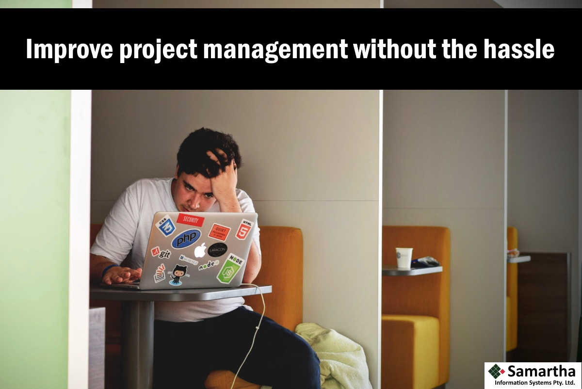 SamarthaSydney's tweet photo. As a project manager, you know how important it is to manage your time and resources efficiently. At Zoho, we help our customers do the same. Find out why over 1 million businesses trust the Zoho Project Management Platform.
#zoho #zohoproject https://t.co/RP8SbLyJz9