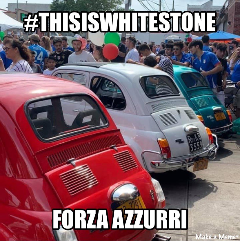 We Love Whitestone (@welvwhitestone) on Twitter photo 