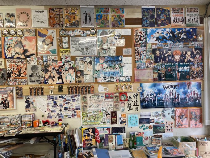 オタク用語 祭壇とは 作成手順やおすすめグッズまで詳しく紹介 Eeo Today