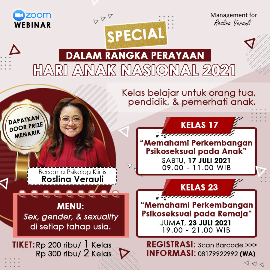 IG: verauli.id tweet media