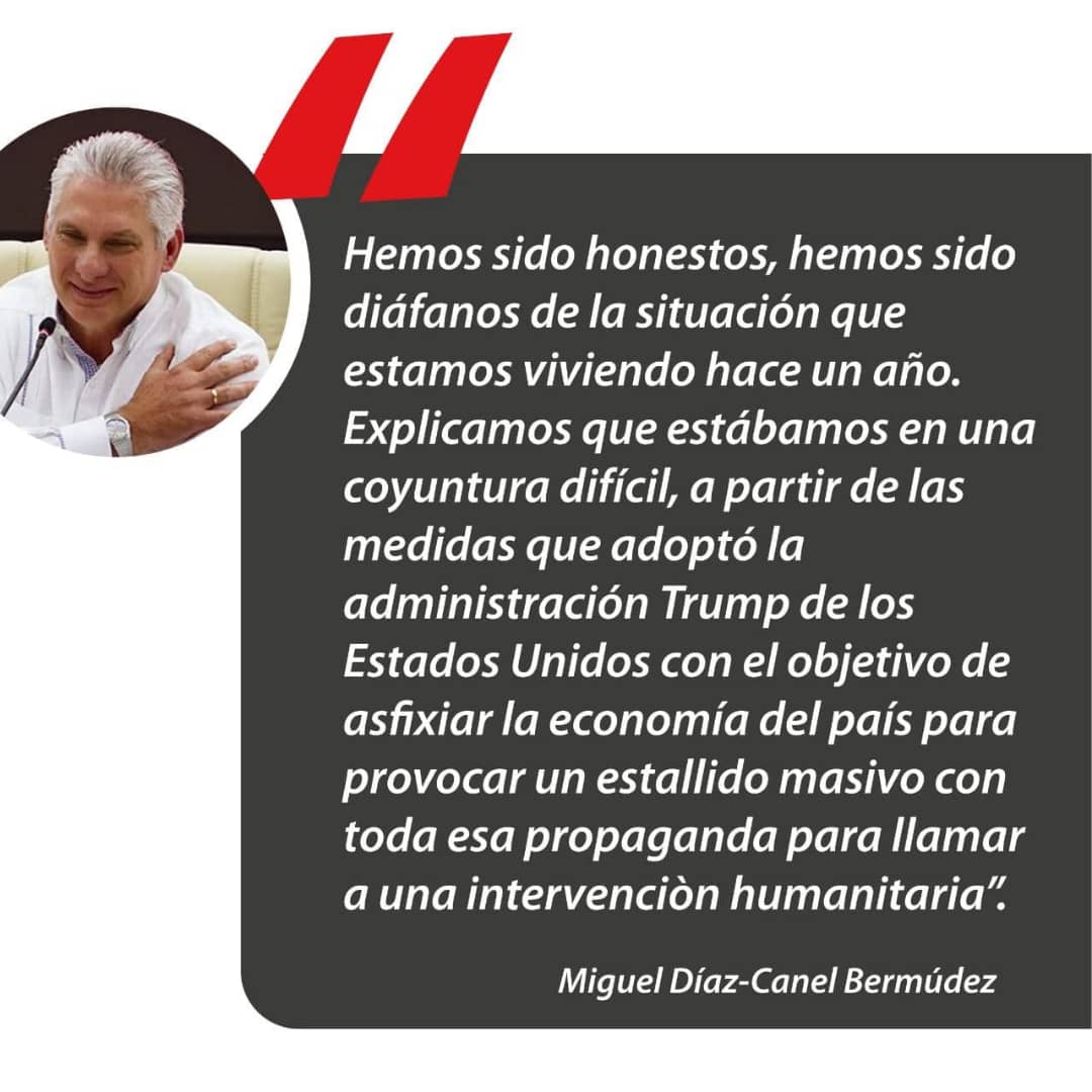 DouglasCCS's tweet photo. Después de la mini gira de la CIA en Latinoamerica, se consuma un magnicidio en Haití, acciones terroristas a manos de grupos paramilitares en Caracas y ahora unas protestas teledirigidas desde Miami en la digna #Cuba. No engañan a nadie. #Cuba #LaCalleEsDeLosRevolucionarios https://t.co/AB2HakRox1