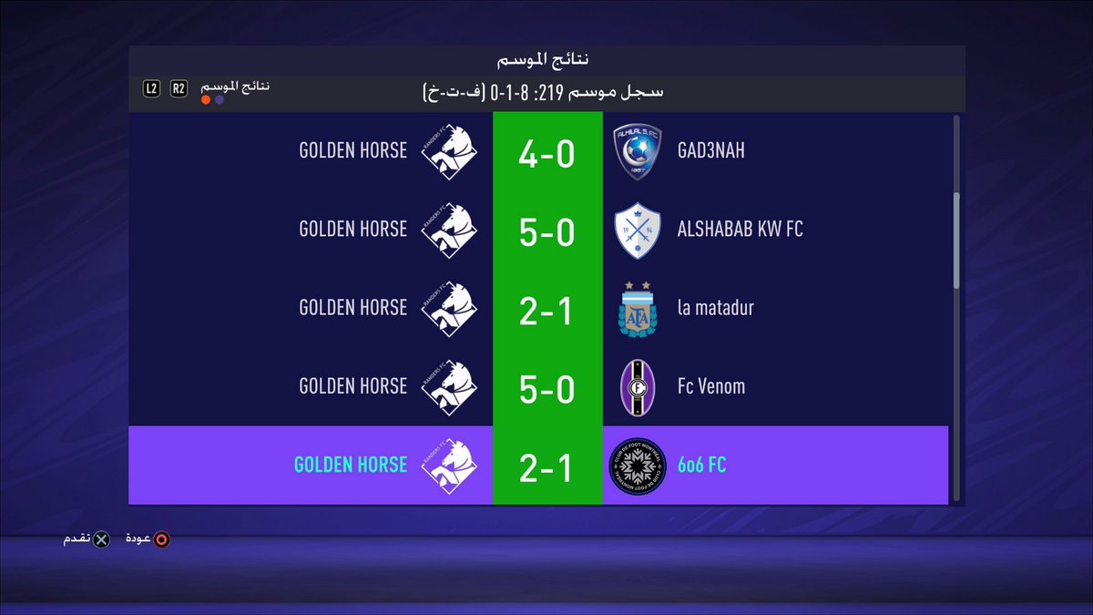 GoldenHorse_FC's tweet photo. تايتل ذهبي 👏
#برو_كلوب #بروكلوب https://t.co/zbHk5xYCz8