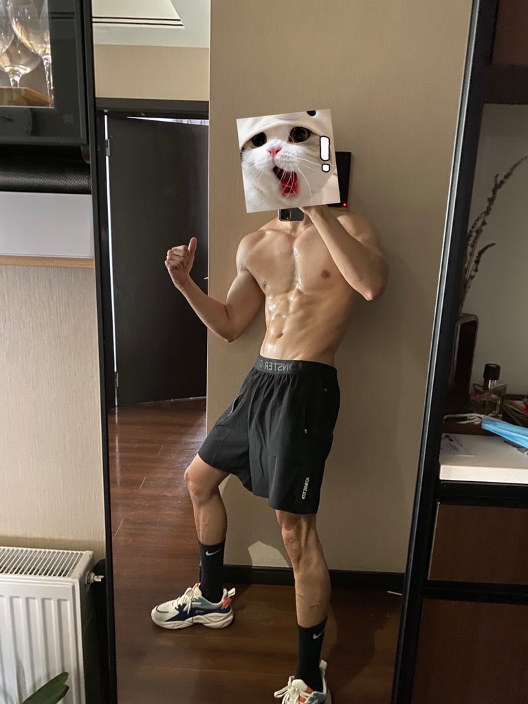 为什么我的肌肉不是砰砰的？