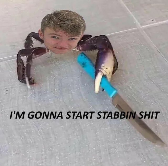 Celingfan11's tweet photo. Me when my brother says chubbo: https://t.co/4hFbbC7J4c