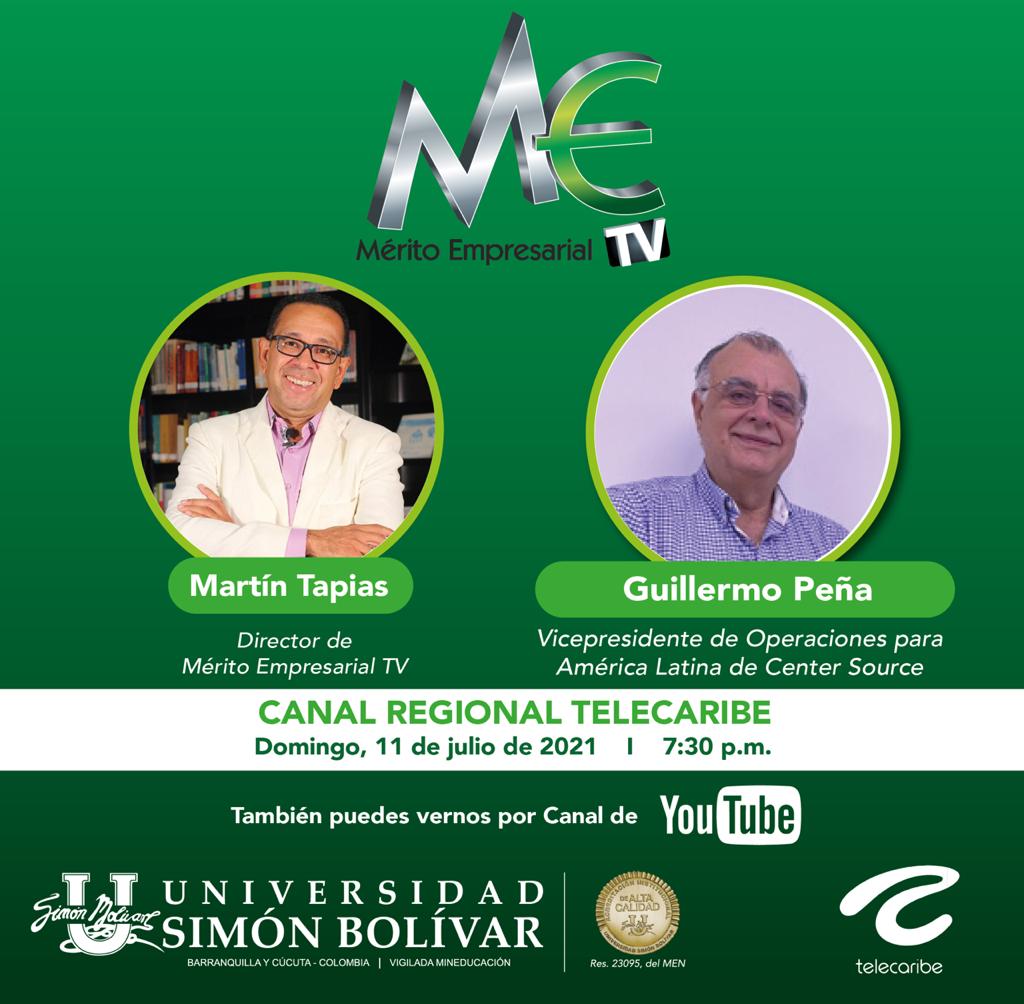 🟢Amigos a las 7:30 p.m. pueden conectarse con nosotros a través de YouTube📽️ youtu.be/FvFDqwdhuVI con la mejor información empresarial de la región Caribe! 💯