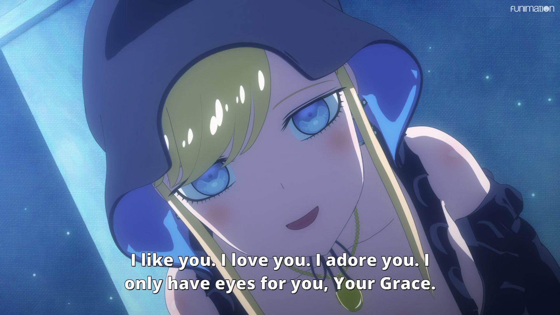 Anime Corner Alice Is Still So Precious The Duke Of Death And His Maid T Co Bokc9ww1pj Twitter
