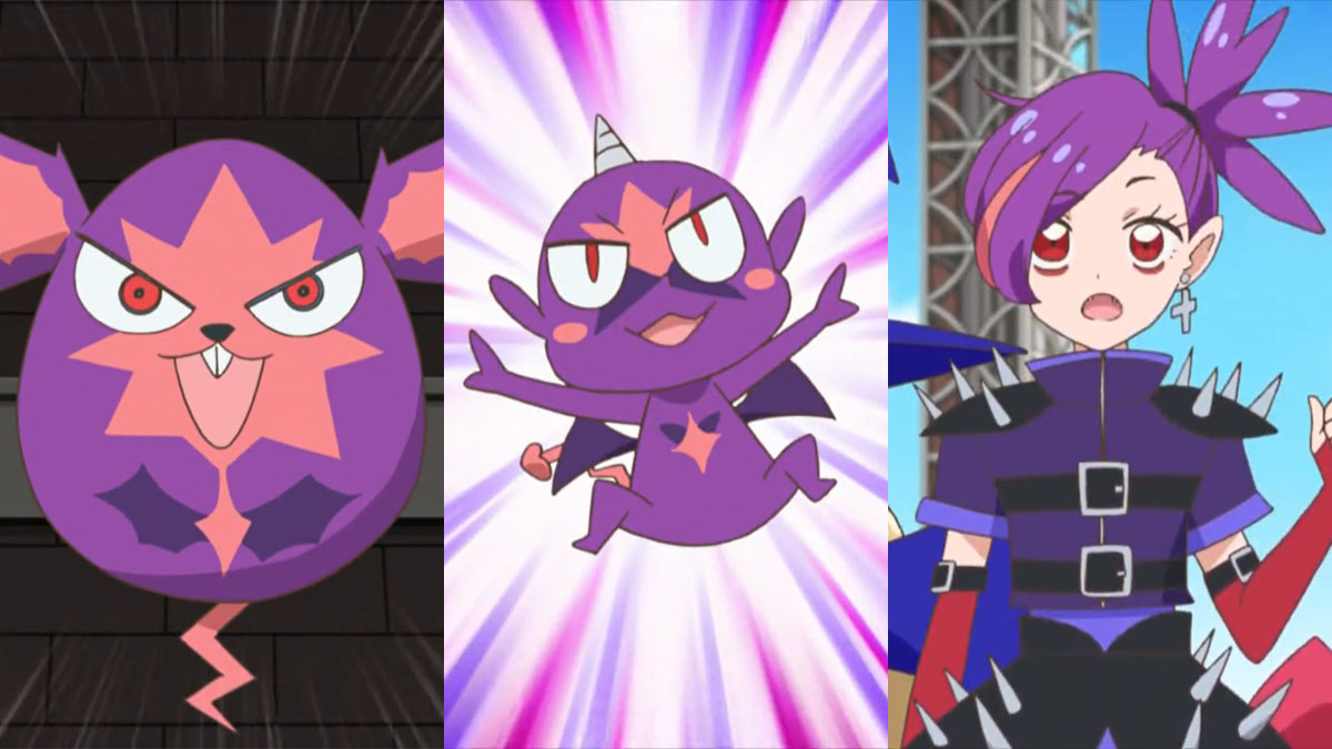 プリキュア Go 最新情報まとめ みんなの評価 レビューが見れる ナウティスモーション 4ページ目