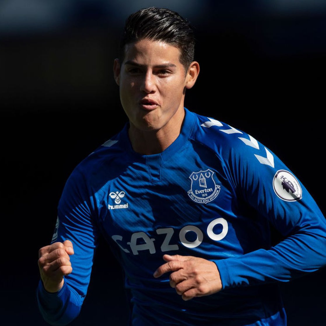  Happy 30th Birthday to our Colombian magician, James Rodríguez    