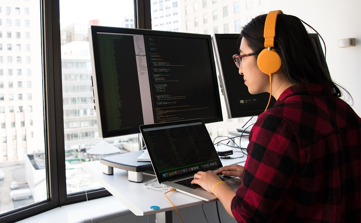 techaeris's tweet image. Knowing the basic languages, learning as much as you can, and practicing when you can make an expert quickly, and your coding job easier.
#CodingJob #coding #job #tips
techaeris.com/2021/07/11/mak…