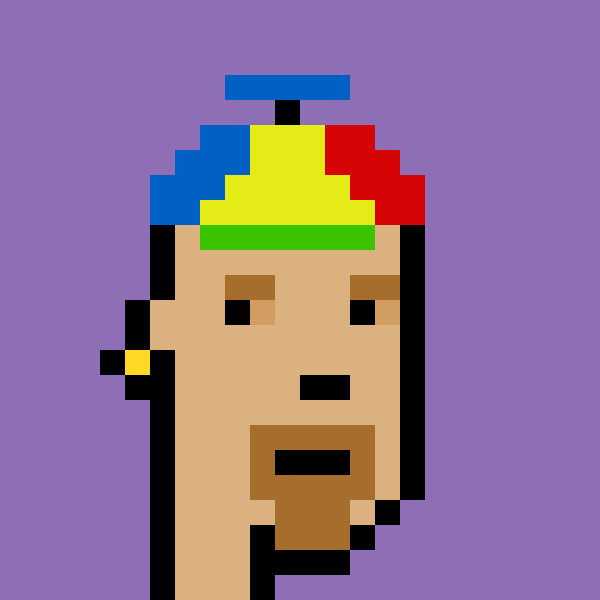 cryptopunksbot's tweet photo. Punk 4506 has a new bid of 152 ETH ($325,866.74 USD) placed by 0xf4c20d. https://t.co/lFJKItDSvh #cryptopunks #ethereum https://t.co/rqpfrQSTPc