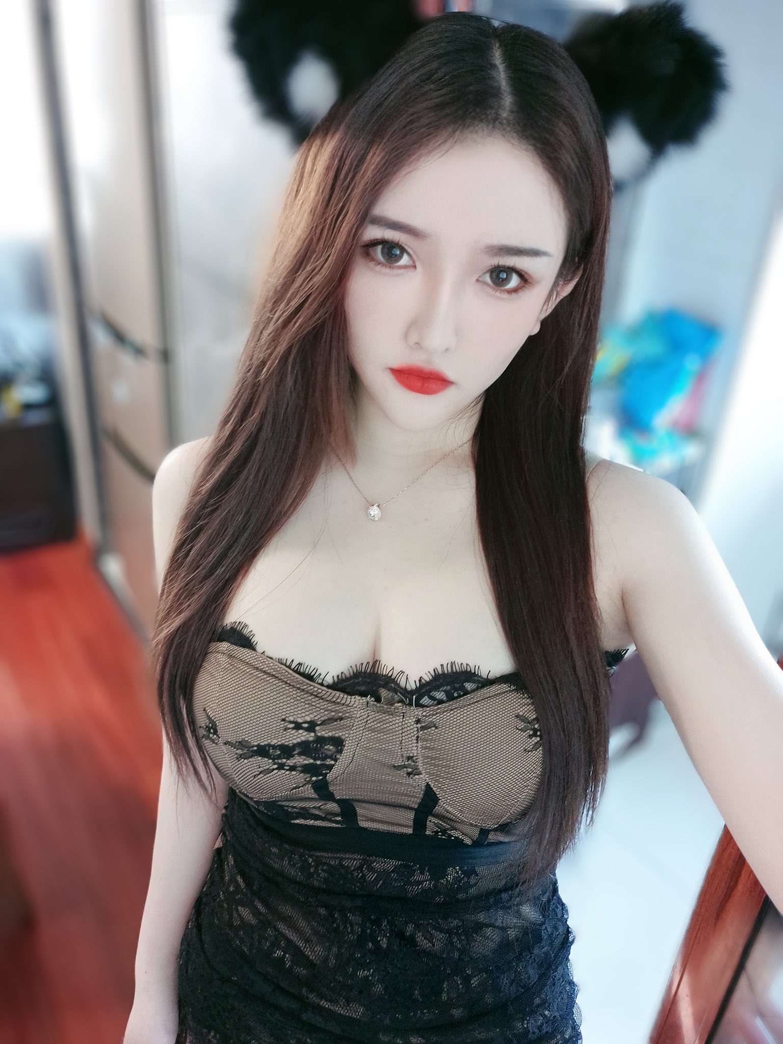 小百合 on Twitter 