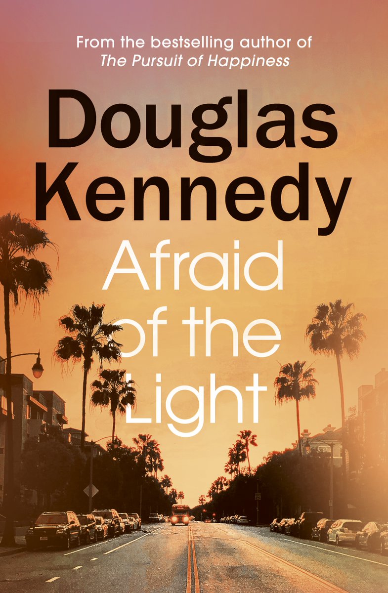Locky_football's tweet photo. Tonight, it's my late-night stop on the #blogtour for #AfraidOfTheLight by @DKennedy_Novels.

Read my blog review: https://t.co/qVwAsCcFZL

Afraid of the Light by Douglas Kennedy is out now, published by Hutchinson priced £12.99 in paperback original. Buy: https://t.co/EPe4vmpsz8 https://t.co/6vOt8MRLEr