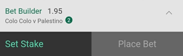 supervtips's tweet image. Inplay......