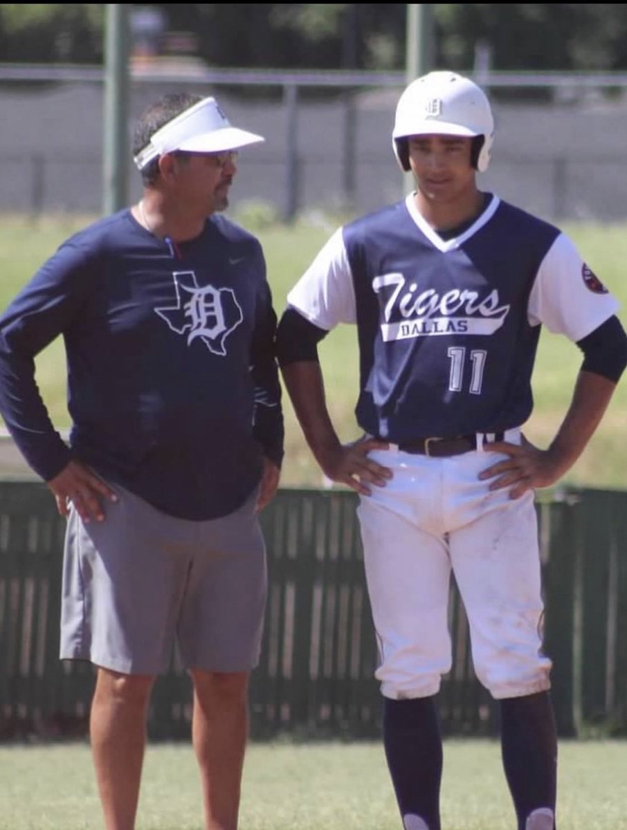 dtigertommy's tweet photo. Diamondbacks #6. Congrats Jo! It’s been an honor to watch this special person grow in our club. He’s a great player but an even better teammate/person/friend. Continued success Jordan. The sky’s the limit!#TigerNation #family @MarucciDugout @jordanlawlar https://t.co/XPoF6M05Cb