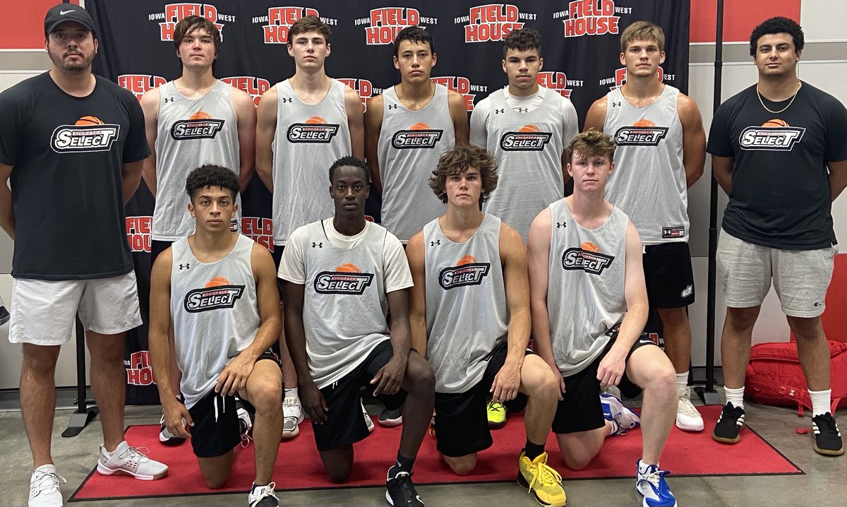 Neb. Select 17U East - Nannen go 3-1 in pool play this weekend at the <a href="/Midwest_Live/">Midwest Live!</a> tourney in Omaha.

On to Wichita next week! 

Keep getting better - keep growing together! 

<a href="/DoyleDillow/">Doyle Dillow</a>
<a href="/CoachNannen/">Jake Nannen</a>