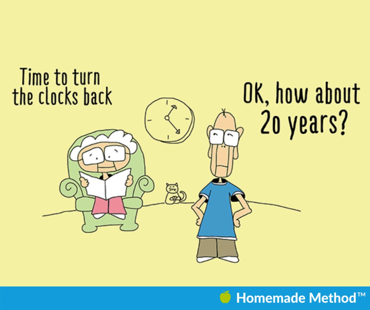 Homemade Method tweet media