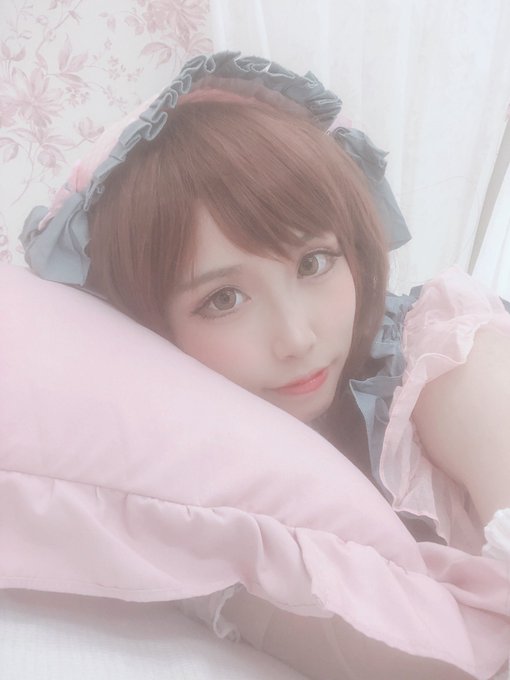 コスプレイヤーのぞみのTwitter画像4