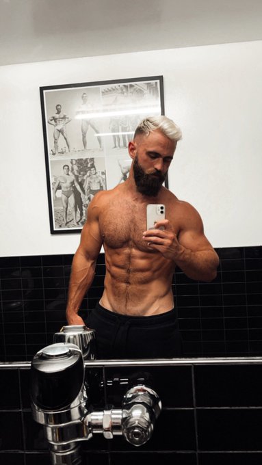 Let me know which one you like more! 😈 - #abs #gayabs #powertop #gaytop #gaybottom #musclegod #muscleworship<a href="/tag/abs"class="tags">#abs</a><a href="/tag/muscleworship"class="tags"><span>#muscleworship</span></a><a href="/tag/powertop"class="tags"><span>#powertop</span></a><a href="/tag/musclebottom"class="tags"><span>#musclebottom</span></a><a href="/tag/musclegod"class="tags"><span>#musclegod</span></a>