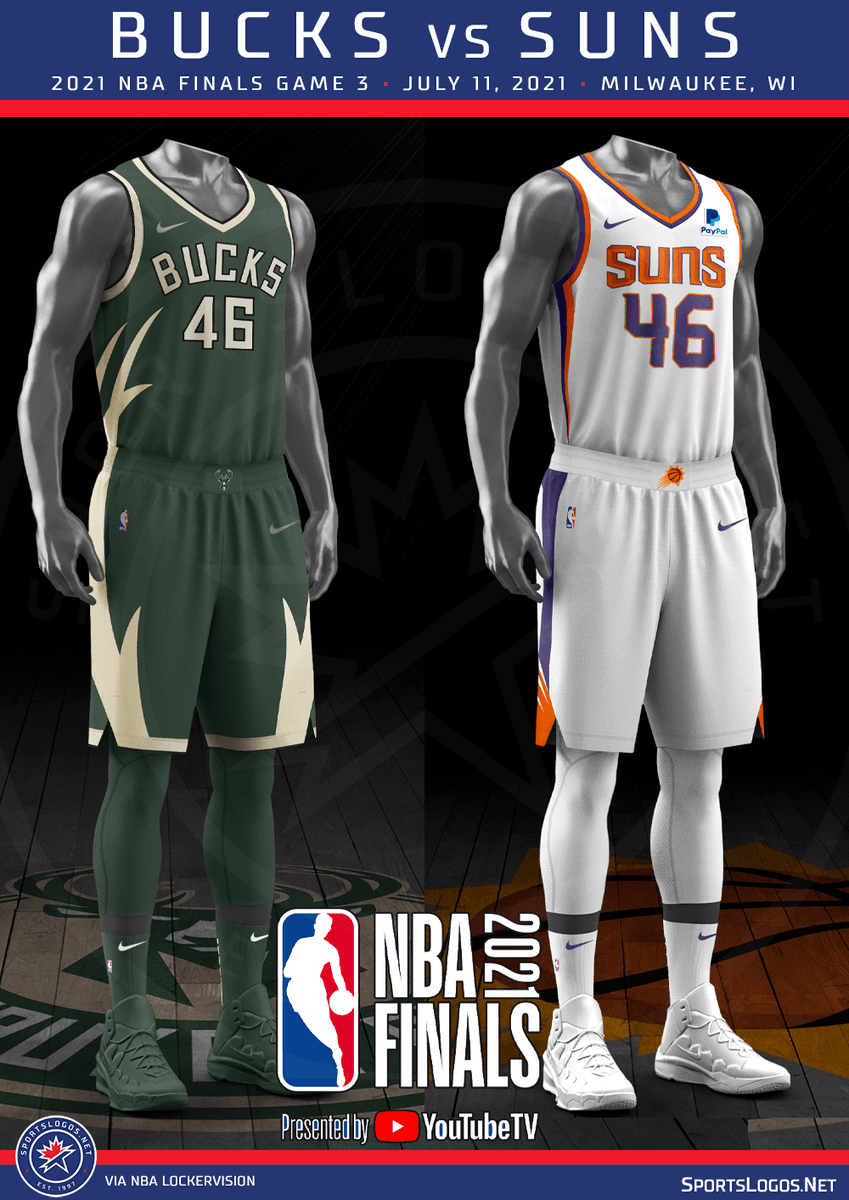 suns earned jerseys